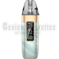 Vaporesso Luxe X3 5ml Pod Kit –Fluid Green